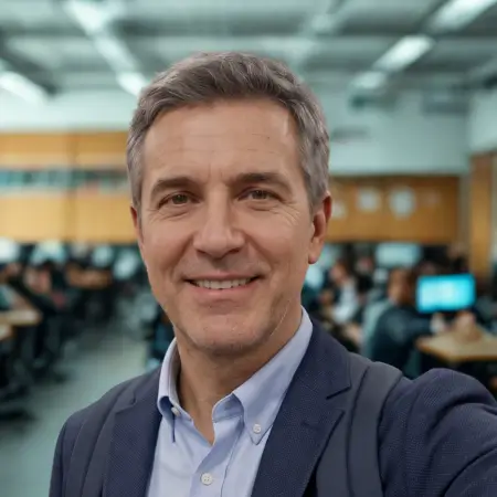 Comentário de Edson Vulvendre