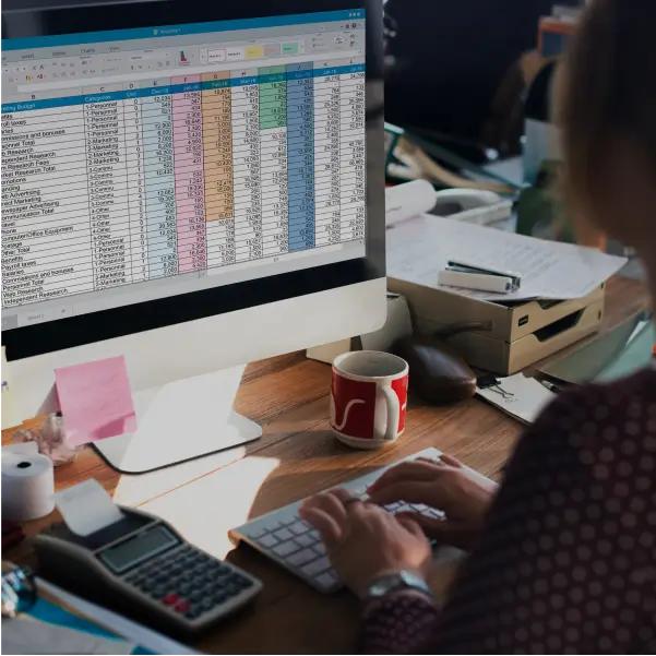 Excel Básico